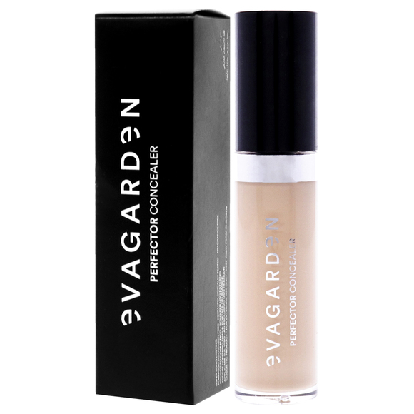 Perfector Concealer - 330 Light Beige by Evagarden for Women - 0.16 oz Concealer - Picture 4 of 5